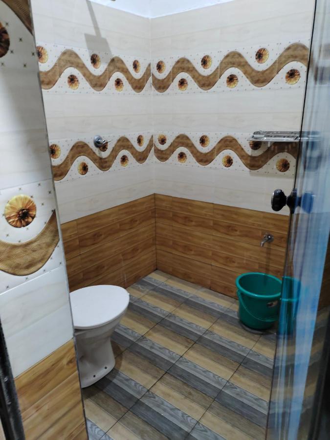 Venu'S By Quality Inn Варкала Экстерьер фото