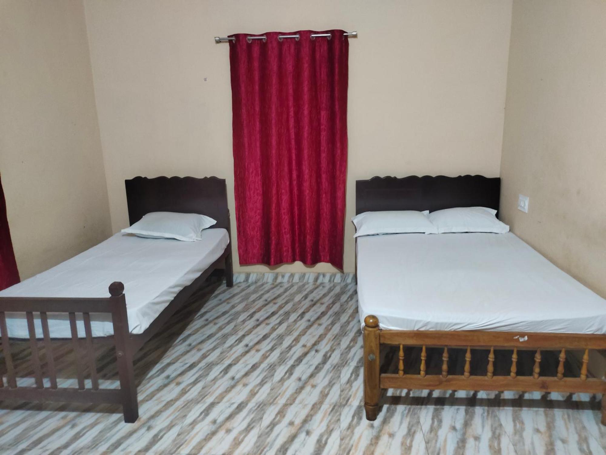 Venu'S By Quality Inn Варкала Экстерьер фото