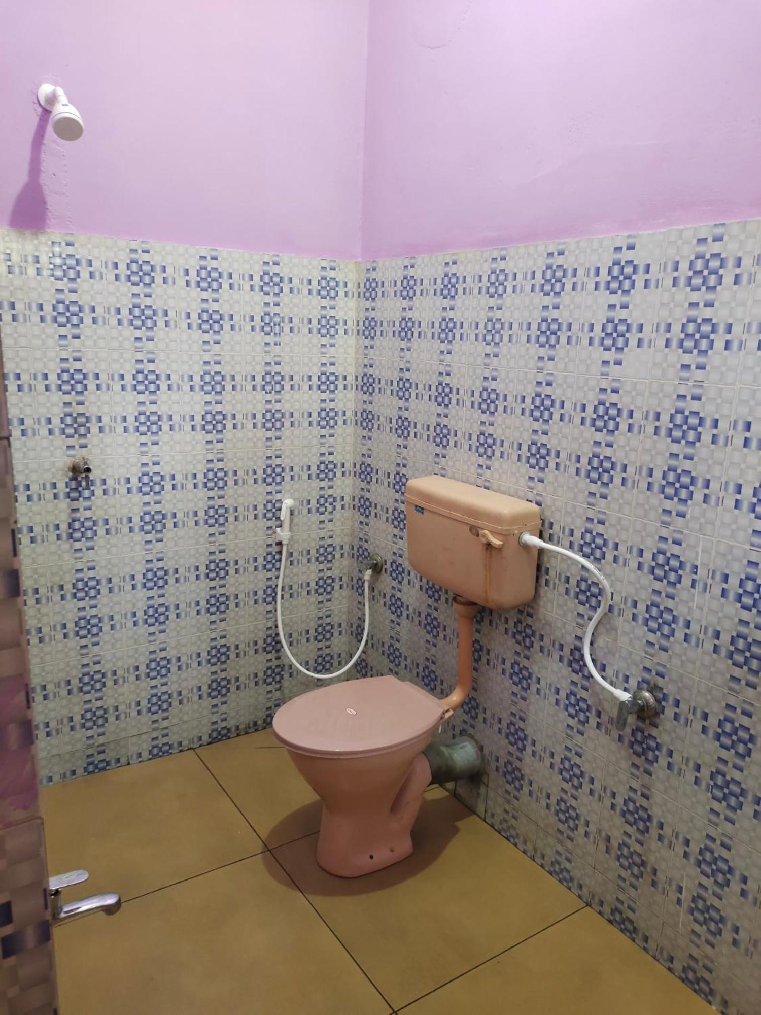 Venu'S By Quality Inn Варкала Экстерьер фото